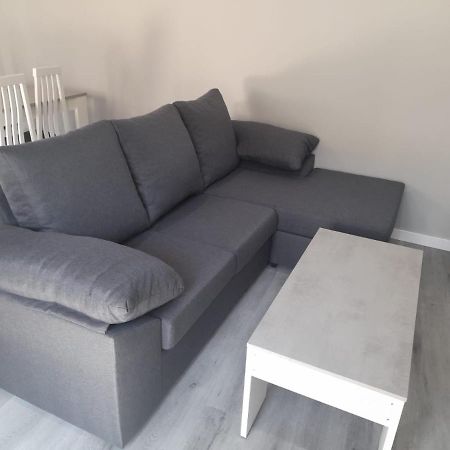 Casa Vacacional En Louro Villa Muros Eksteriør bilde