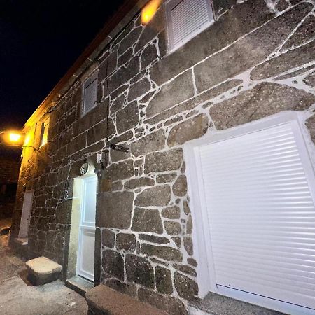 Casa Vacacional En Louro Villa Muros Eksteriør bilde