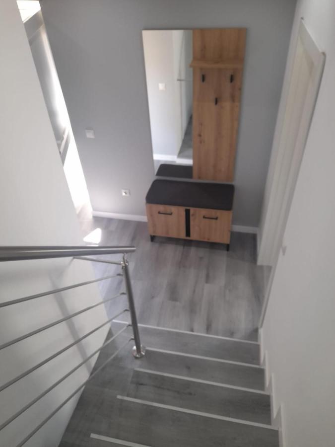 Casa Vacacional En Louro Villa Muros Eksteriør bilde
