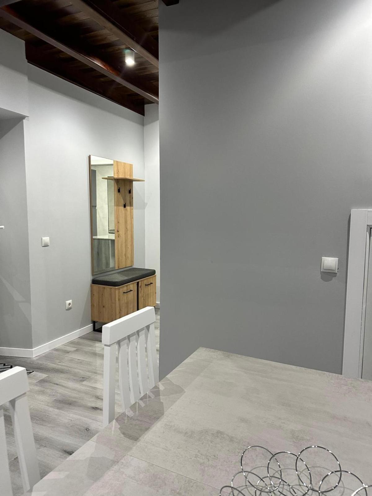 Casa Vacacional En Louro Villa Muros Eksteriør bilde